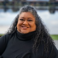 Malissa Netane-Jones