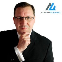 Adrian Fleming