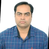 Nagendra Kumar Ojha