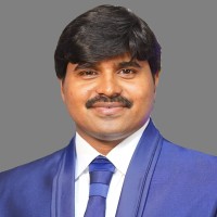 Ramu Kandregula