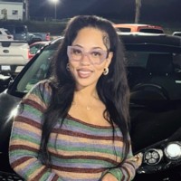 Mahogany Smith