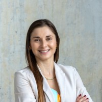 Carolina Quirós Calvo