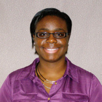 Amy Peters, Mba
