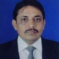 Khemabhai Parmar