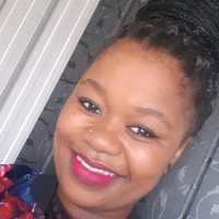 Nosihle Ntlombeni