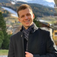 Boris Goncharov