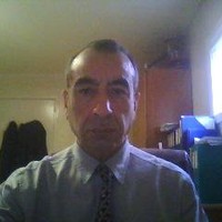 maurice allouache