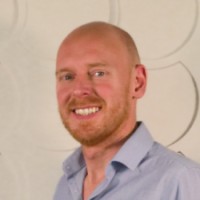 Ross Whalley