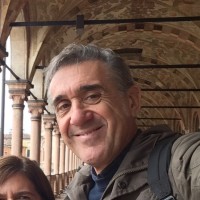 Massimiliano Ronchi