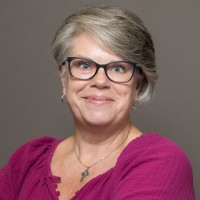 Maggie Gaspar