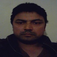 Nazrul Islam