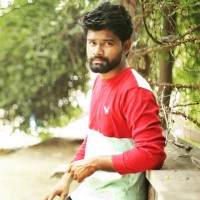 Anand Amos