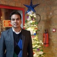 Ankush Kashyap