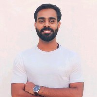 Bhupendra Joshi