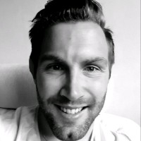 Björn Härd Setervang