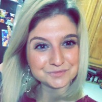 Christina Harrington