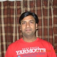 Akhilesh Kumar Verma