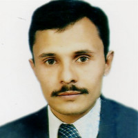 Mustafa Khalil