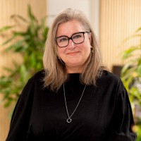 Solveig Bjerg