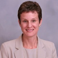 Elizabeth Morrison