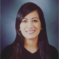 Sahisna S. Bhatia, Mph
