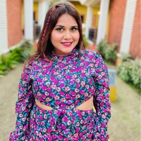 Gargi Tablawala