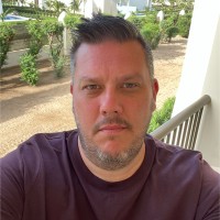 Martin Judge