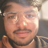 Usman Gavandi
