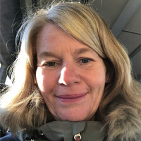 Gro Slåttelid