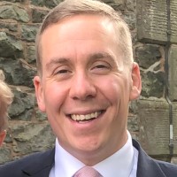 Joe Vaughan