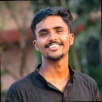 Vishnu Jayan