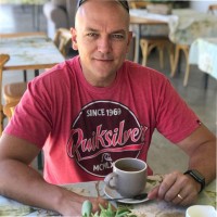 Gerraad Coetzee