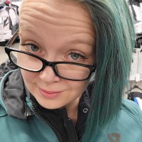 Danielle Griffiths