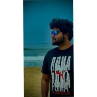 Deepak Kumar.p