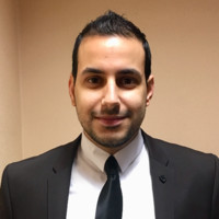 Hatem Ben Salem