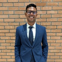 George Kurien, P.Eng.