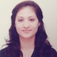 Deepa Jayaram