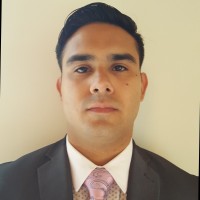 Alan Barriga, Mba