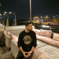 Jahan Zeb
