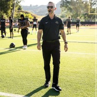 Zach Murray, MS, CSCSD, USAW, PN