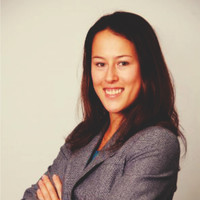 Catherine Kirtane (Shih)