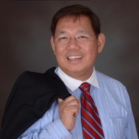 Virgil I. Valdez