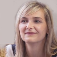 Krisztina Szakál