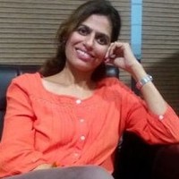 Simmi Arora