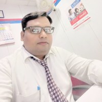 Mohammad Arshad