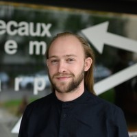 Maarten Brijker
