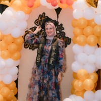 Arwa Ahmed Mohamed