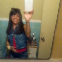Varsha Pettiford