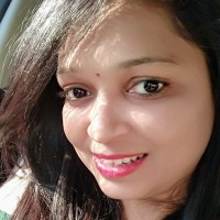 Monika Patel