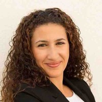 Nadia Petersen